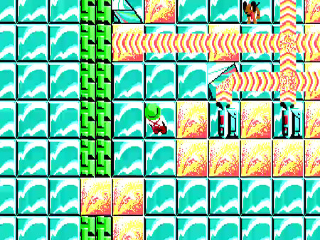 Rescue Rover Collectionfor windows and Linux 1