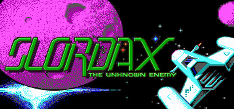 Slordax: The Unknown Enemy Cover Image