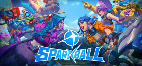 Sparkball - Season Zero banner