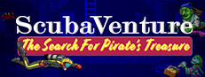 ScubaVenture: The Search for Pirate's Treasure