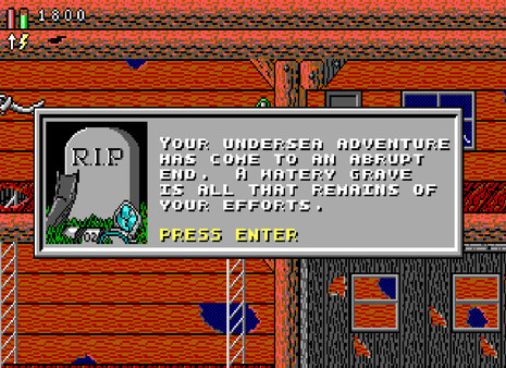 ScubaVenture: The Search for the Pirate's Treasure game for windows Pc 1