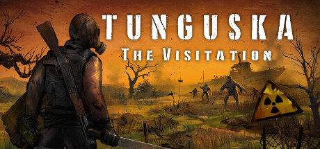 Tunguska: The Visitation (1.4 GB)