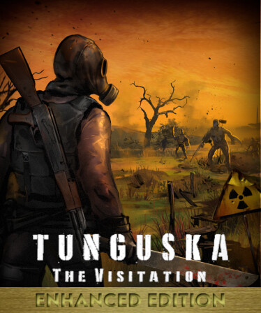 Tunguska: The Visitation