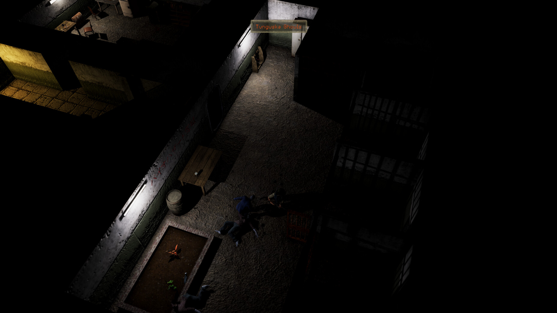 Tunguska: The Visitation #7