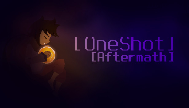 OneShot: Aftermath on Steam