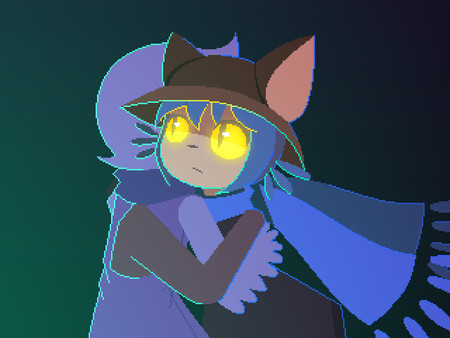 Скриншот из OneShot: Aftermath