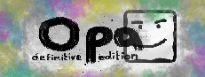 Opa Definitive Edition 게임 이미지