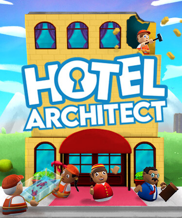 Hotel Architect