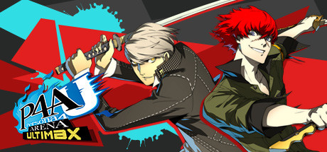 Persona 4 Arena Ultimax steam charts