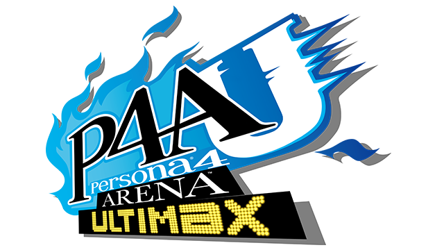 Persona 4 Arena Ultimax