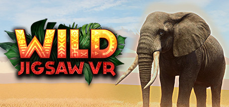 Wild Jigsaw VR Cover Image
