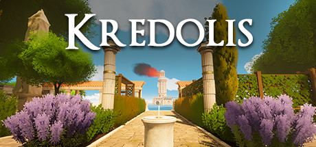 Kredolis Cover Image