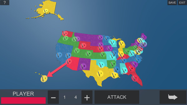 Need For Conquest game for Linux 1