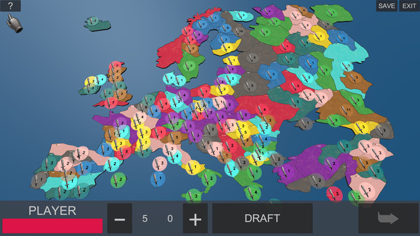 Need For Conquestfor windows and Linux 1