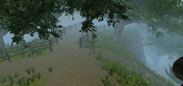 Скриншот из Nature Park