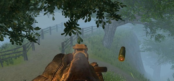 Скриншот из Nature Park