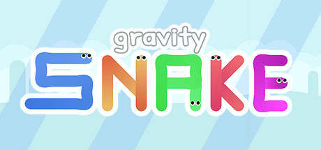 Gravity Snake Cover Image