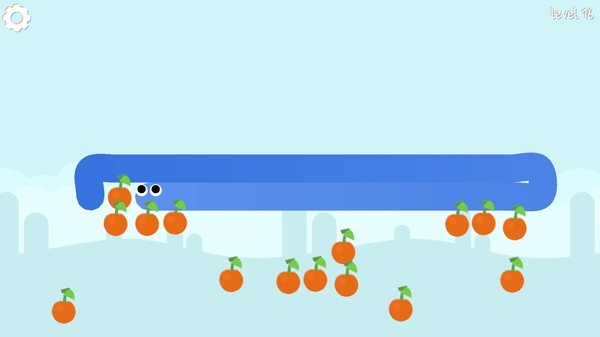 Gravity Snakefor windows and Linux 1