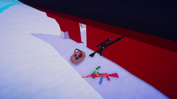 Paint Warfare - Captain Bananas Supporter Bundle