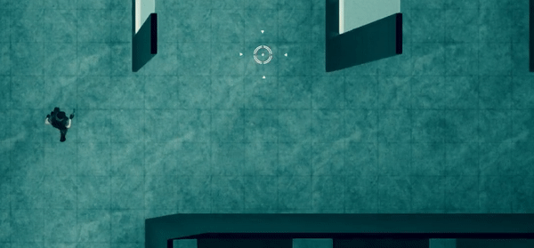 MENOS: PSI-SHATTER