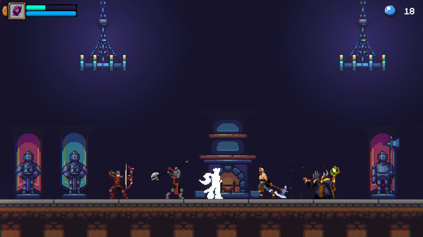 DurDanto game for windows Pc 1