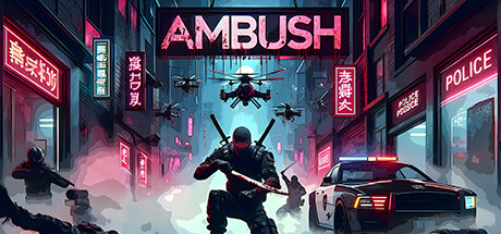 Ambush Free Download