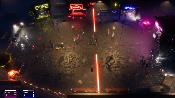 скриншот Ambush 4