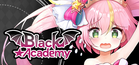 Black Academy header image