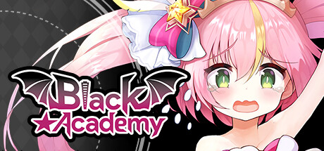 Image for Black Academy