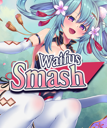 Waifus Smash