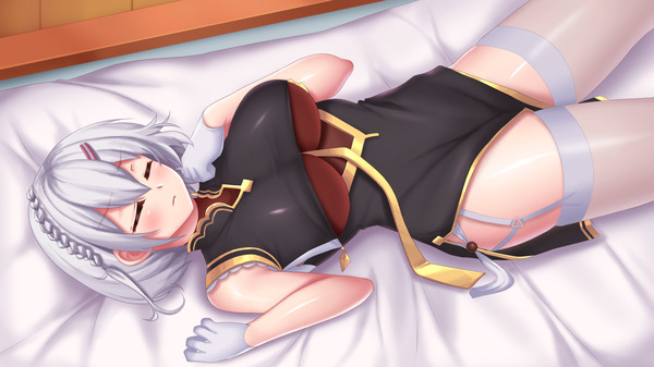 Waifus Smashfor windows and Linux 1