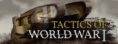 Tactics of World War I 게임 이미지