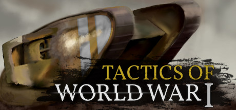 Tactics of World War I header banner