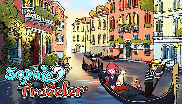 Steam Workshop::Grand Canal Wonder