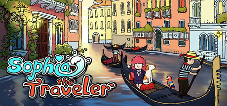 Sophia the Traveler on Steam