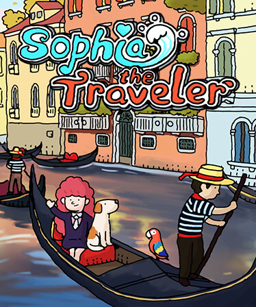 Sophia the Traveler