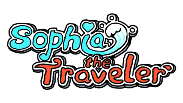Sophia the Traveler