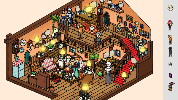 Sophia the Travelerfor windows and Linux 1