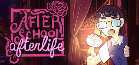 After School Afterlife Cover Image