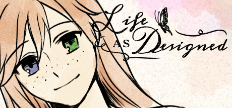 Life as Designed steam charts