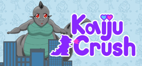 Kaiju Crush Cover Image