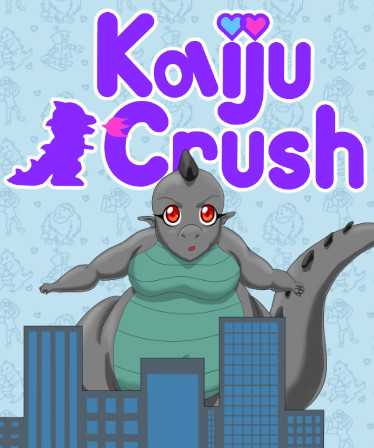 Kaiju Crush