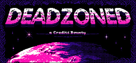 Deadzoned: A Credits Bounty Cover Image