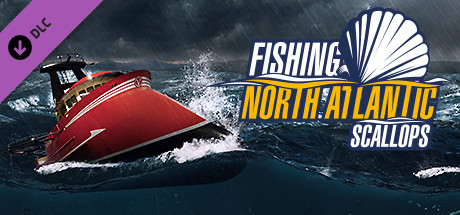 Fishing North Atlantic Scallop v1 7 1055 13364-Razor1911