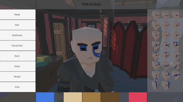 Rise of the Atmanfor windows and Linux 1