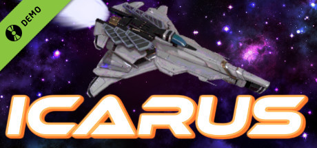 Icarus Demo banner