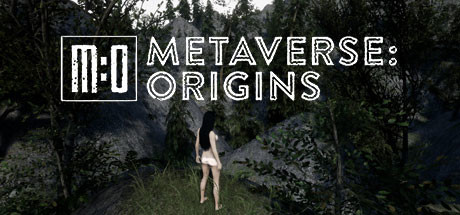 Metaverse: Origins Cover Image