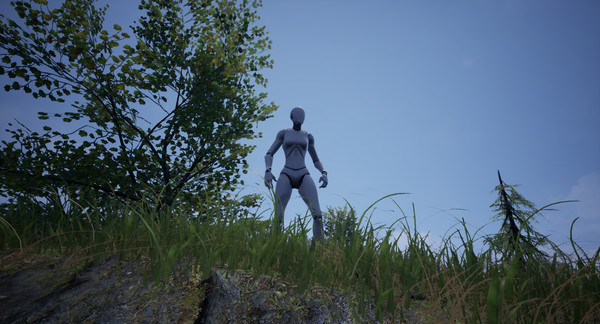 Metaverse: Origins game for Linux 1