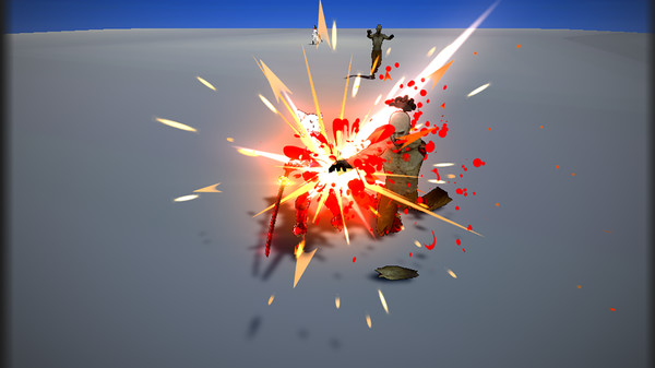 BSF game for Linux 1