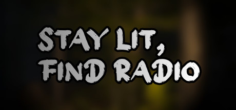 Stay Lit, Find Radio Cover Image